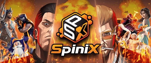 spinix