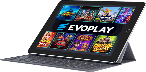 evoplay