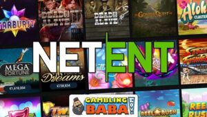 netent slot