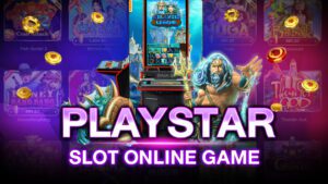 playstar